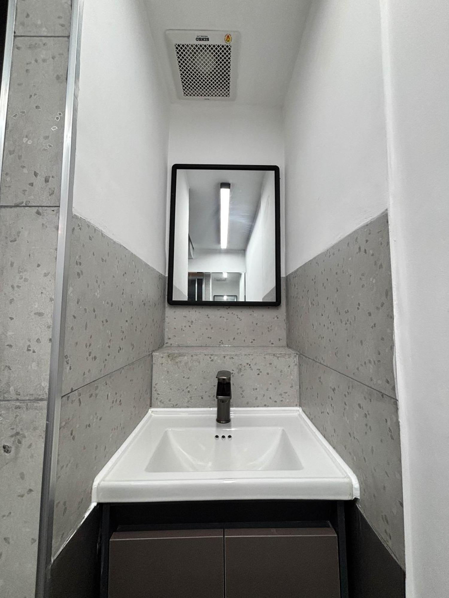 Hotel Cozy Cubes Ho Či Minovo Město Exteriér fotografie