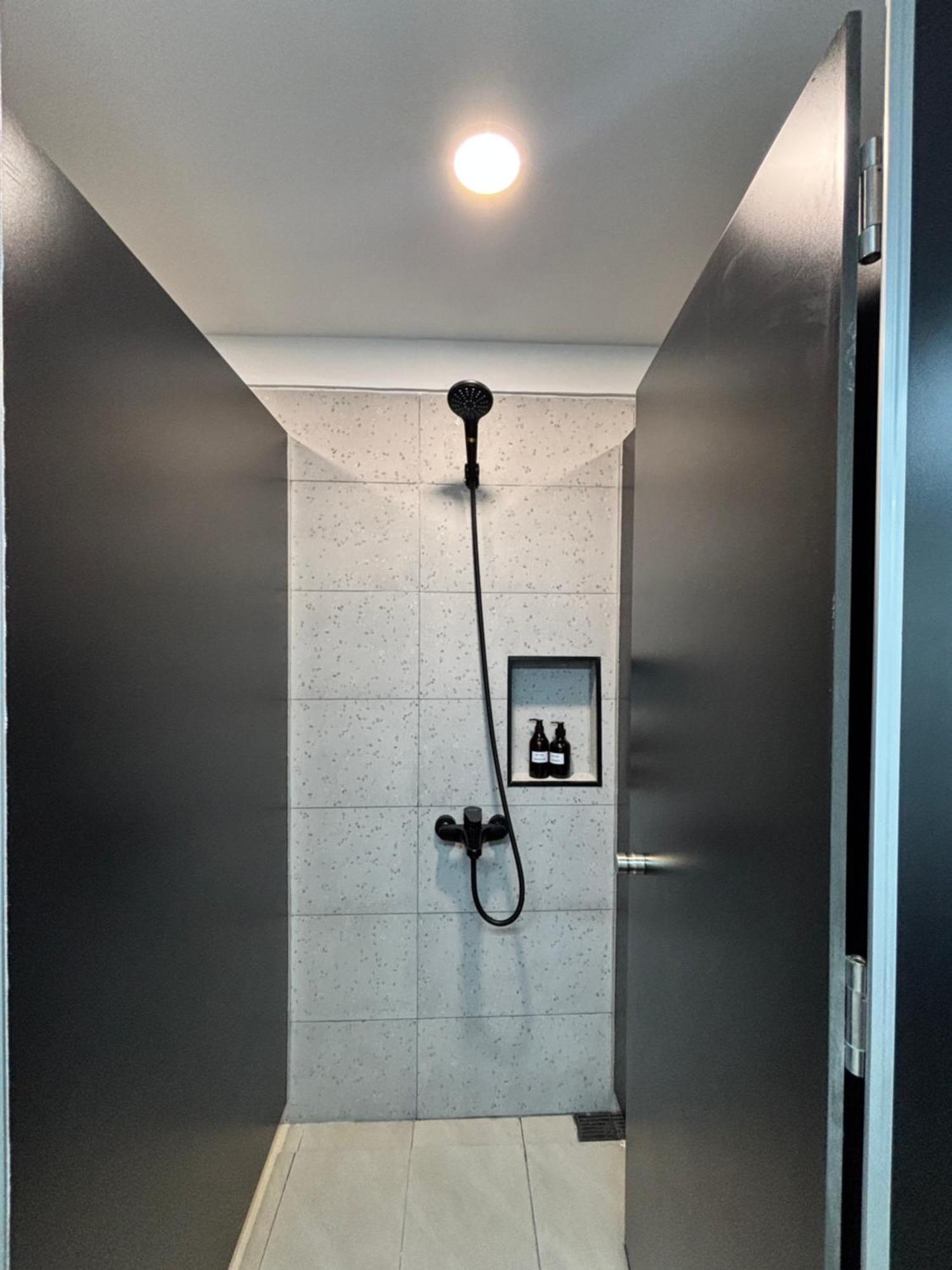 Hotel Cozy Cubes Ho Či Minovo Město Exteriér fotografie