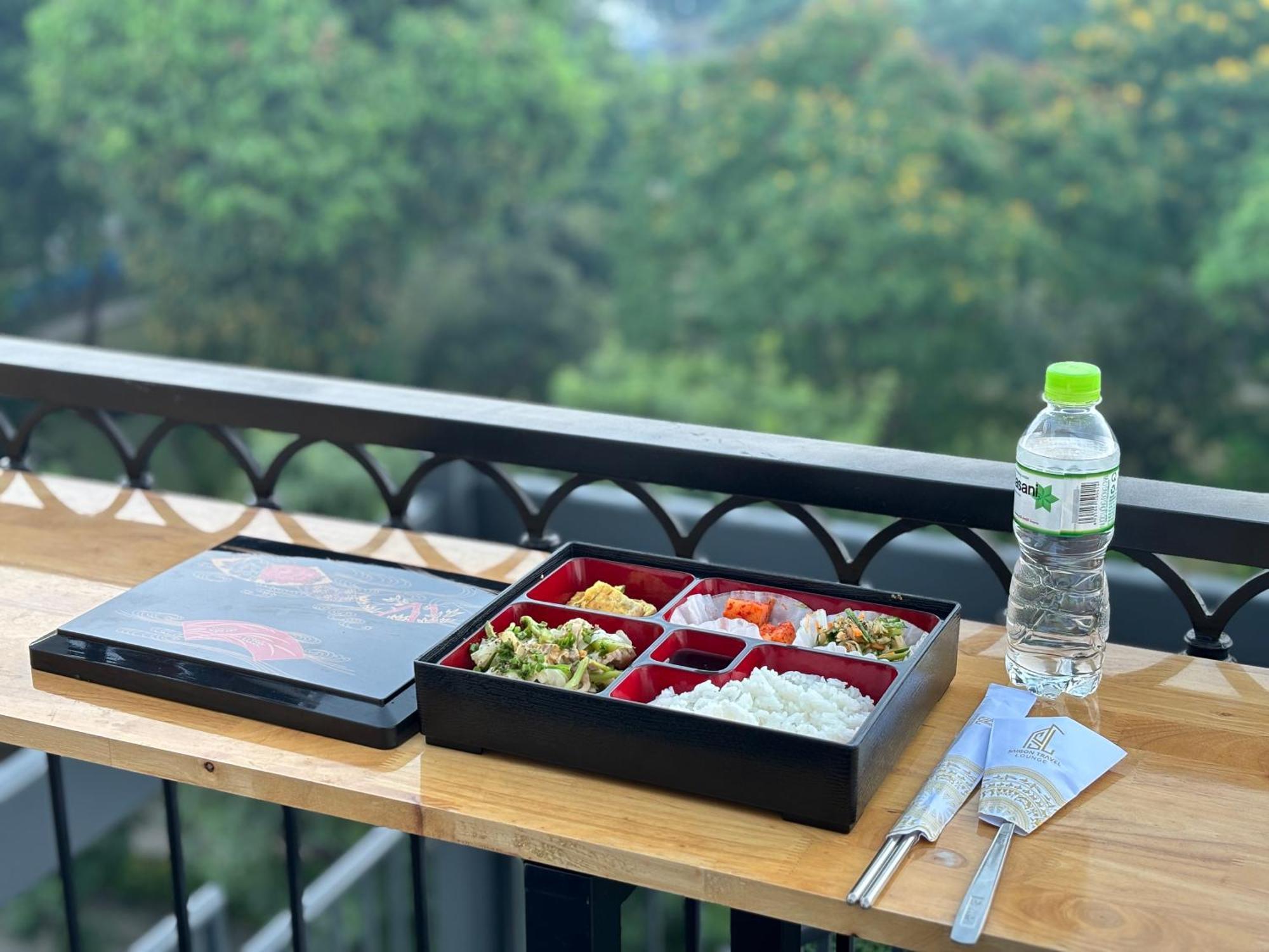 Hotel Cozy Cubes Ho Či Minovo Město Exteriér fotografie
