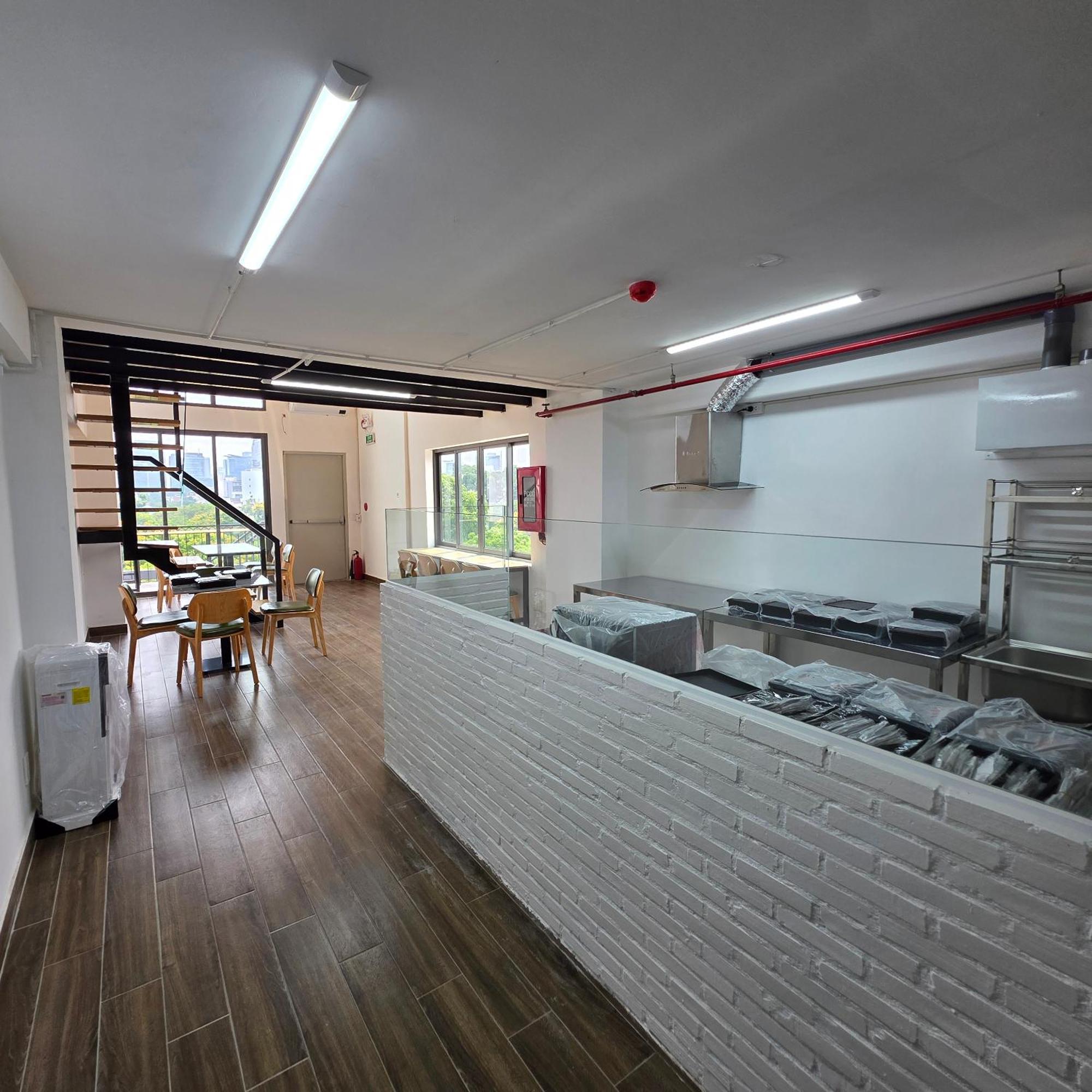 Hotel Cozy Cubes Ho Či Minovo Město Exteriér fotografie